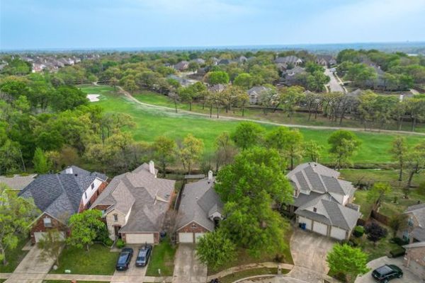 Corinth, TX Corinth, TX